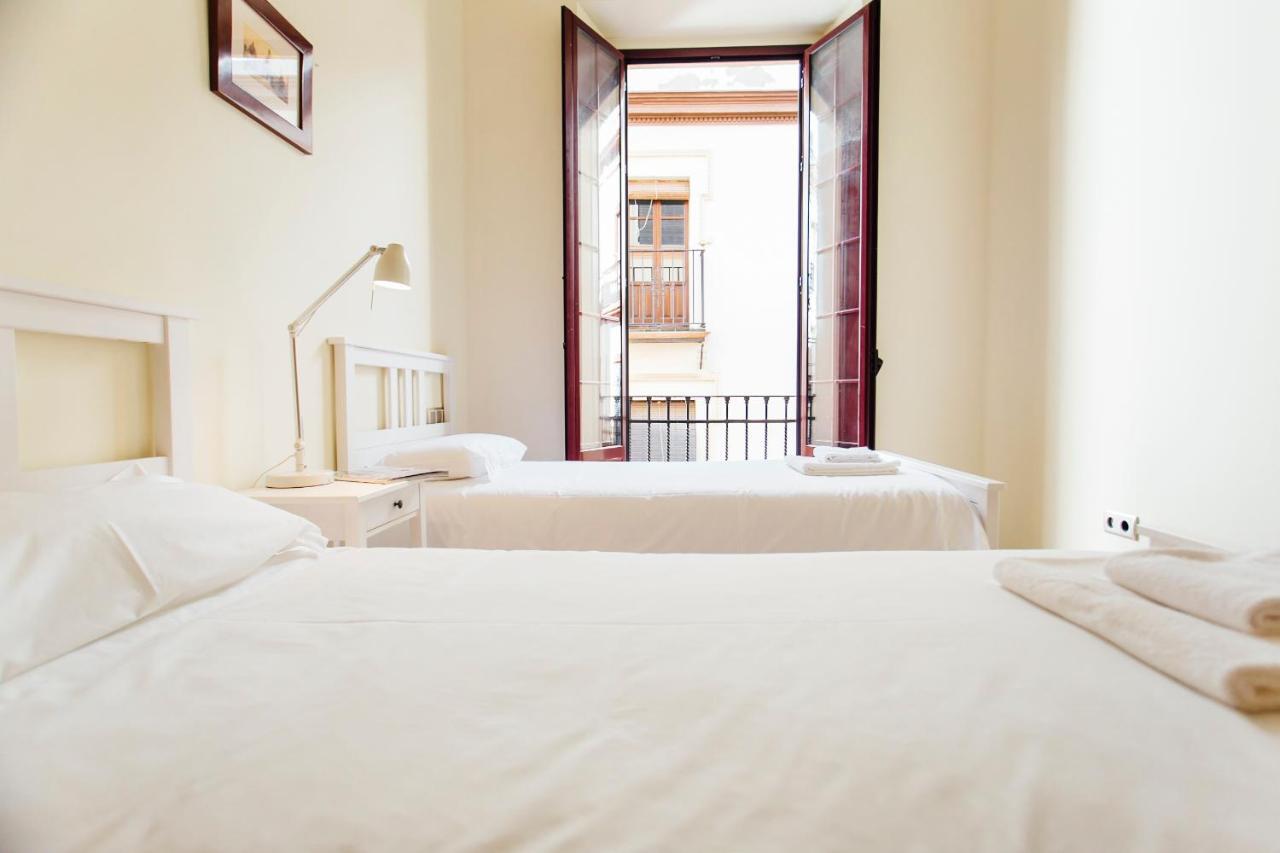 Bright And Central- 2Bd 1Bth- Malhara Seville Exterior photo