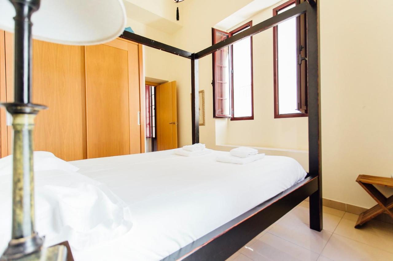 Bright And Central- 2Bd 1Bth- Malhara Seville Exterior photo