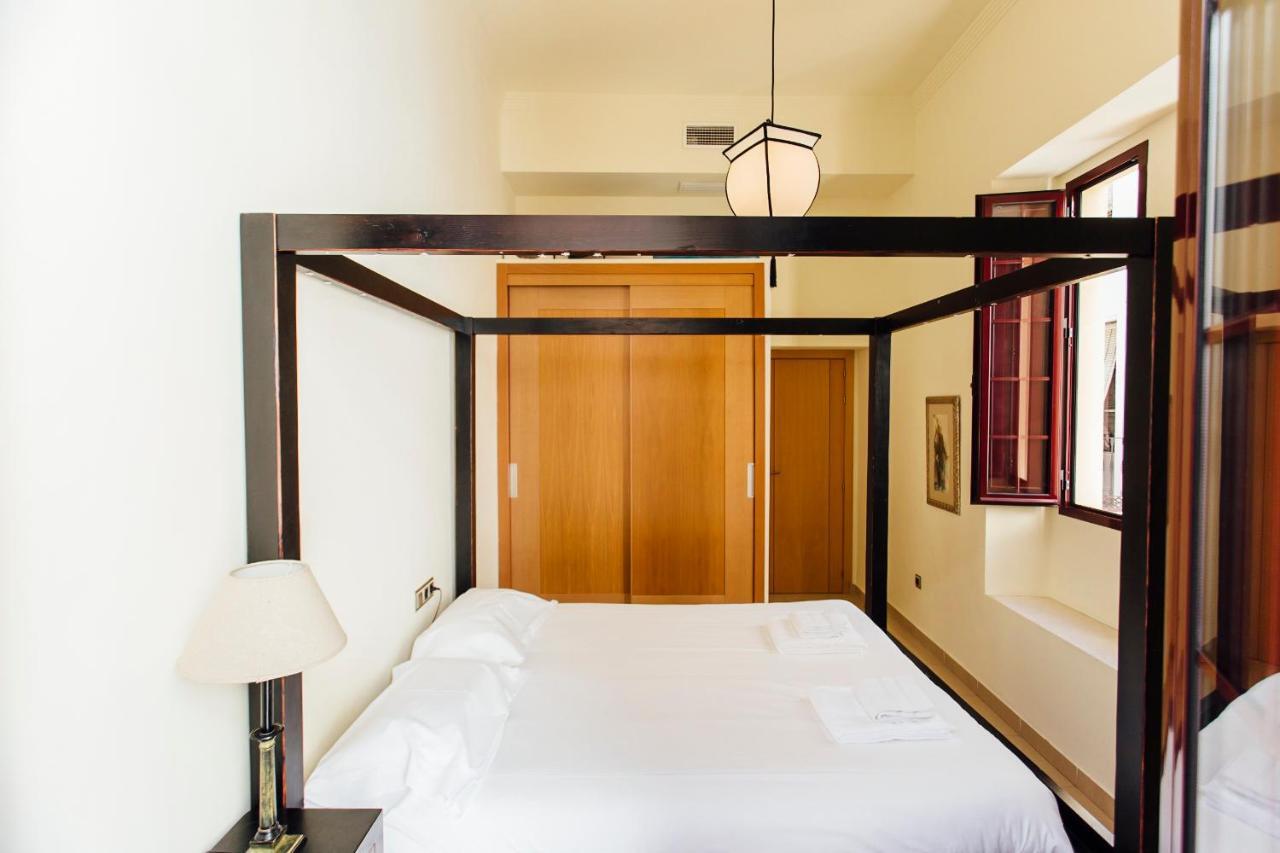 Bright And Central- 2Bd 1Bth- Malhara Seville Exterior photo