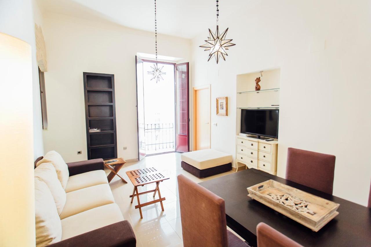 Bright And Central- 2Bd 1Bth- Malhara Seville Exterior photo