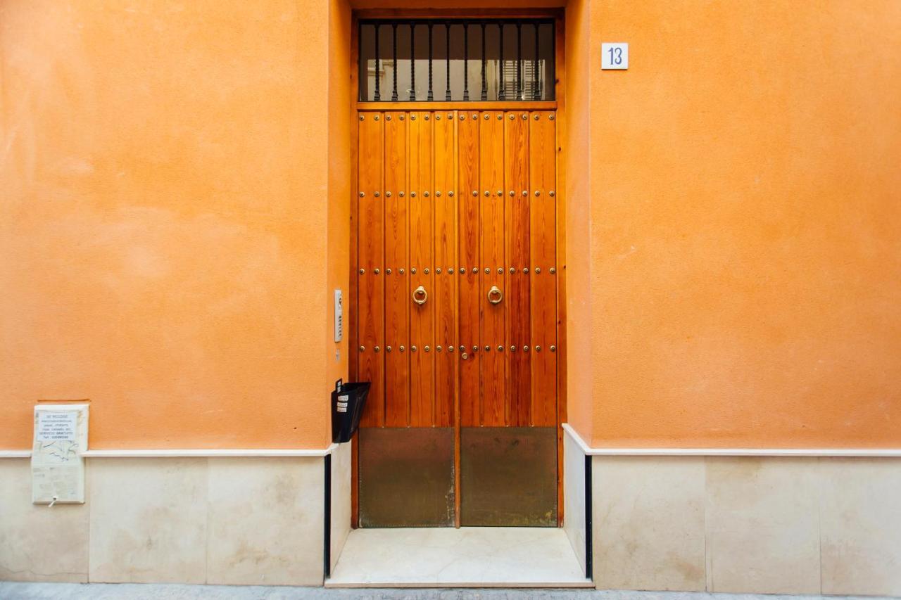 Bright And Central- 2Bd 1Bth- Malhara Seville Exterior photo